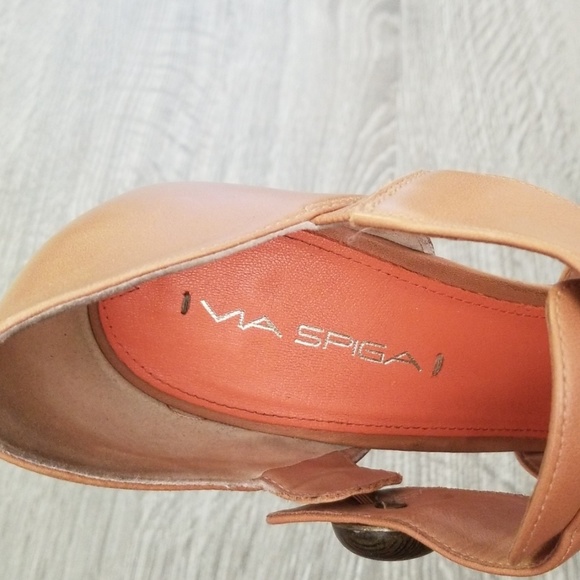 Via Spiga Hartley Heels - Picture 2 of 5